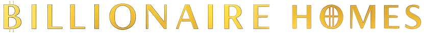 Billionaire Homes logo