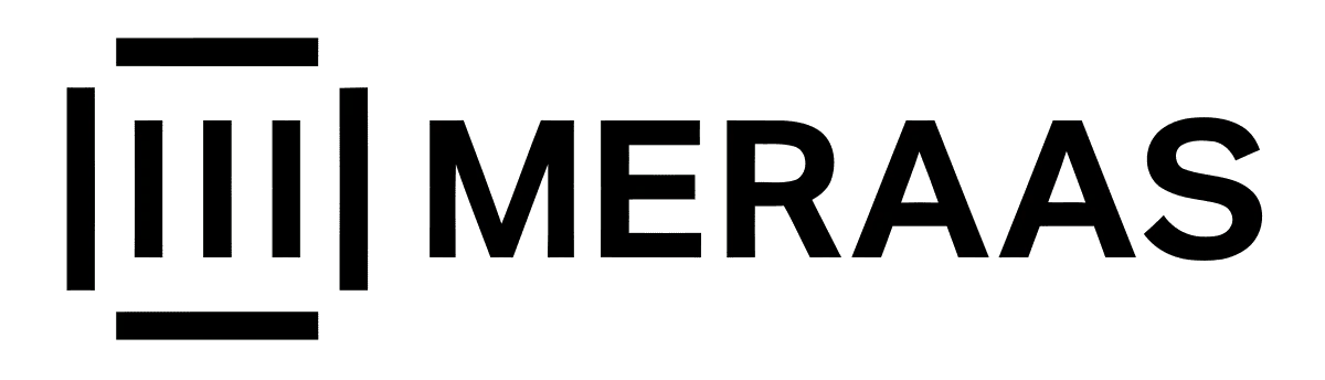 MERAAS logo