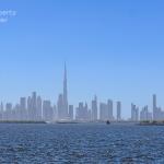 RoseWater | High Floor | Pool View