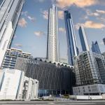 Address Residences Fountain Views 2 | Burj and Fountain View